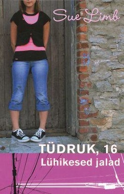 Tüdruk, 16
