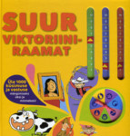 Suur viktoriiniraamat