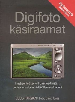 Digifoto käsiraamat