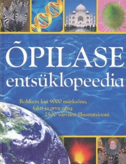 Õpilase entsüklopeedia