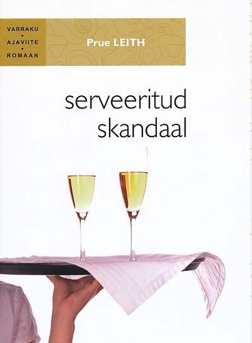 Serveeritud skandaal