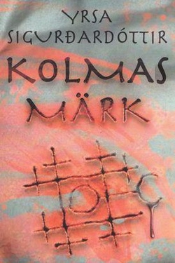 Kolmas mÀrk