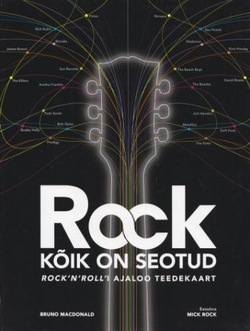 Rock - kõik on seotud