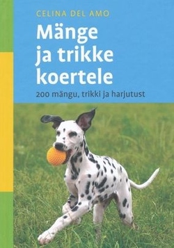 Mänge ja trikke koertele