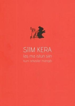 Las ma istun siin kuni orkester mängib