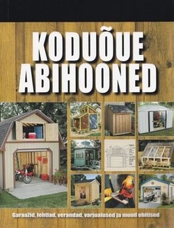 Koduõue abihooned
