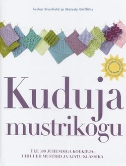 Kuduja mustrikogu