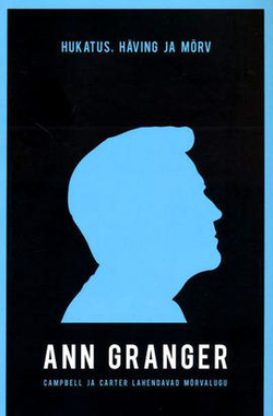 Hukatus, häving ja mõrv