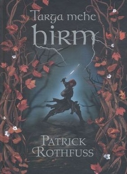 Targa mehe hirm. I raamat