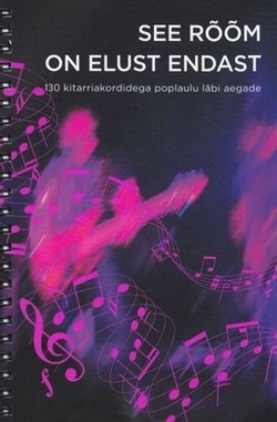 See rõõm on elust endast