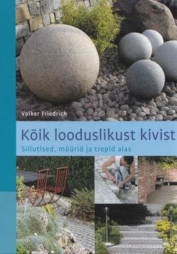 Kõik looduslikust kivist