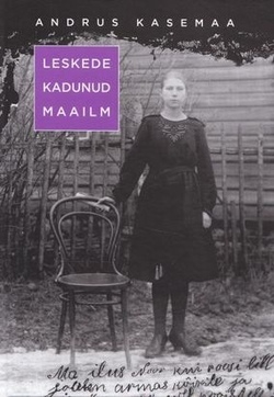Leskede kadunud maailm