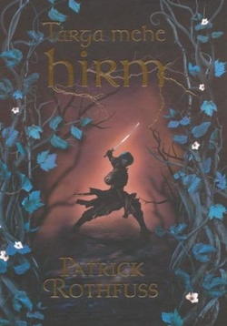 Targa mehe hirm. II raamat