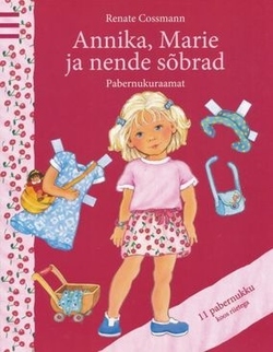 Annika, Marie ja nende sõbrad