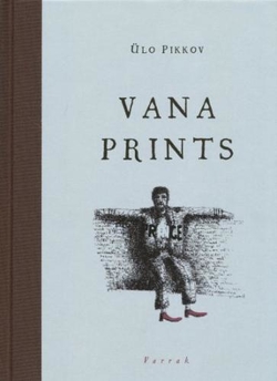 Vana prints