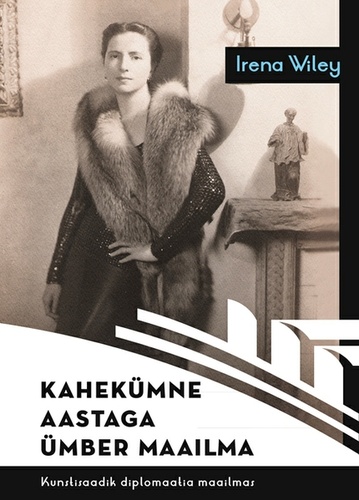 Kahekümne aastaga ümber maailma