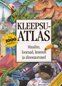 Kleepsuatlas