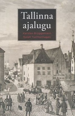 Tallinna ajalugu