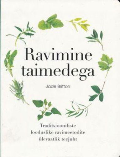 Ravimine taimedega