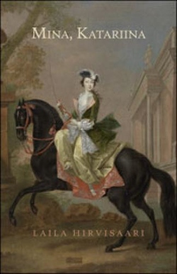 Mina, Katariina