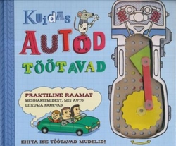 Kuidas autod töötavad