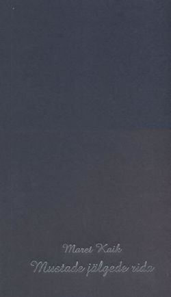 Mustade jälgede rida