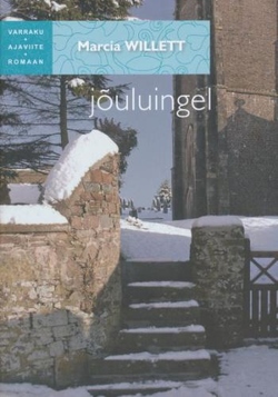 Jõuluingel