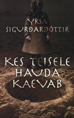 Kes teisele hauda kaevab