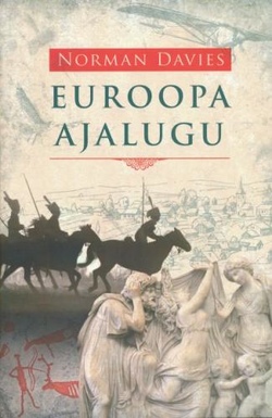 Euroopa ajalugu