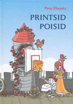 Printsid poisid