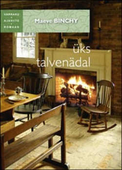 Üks talvenädal