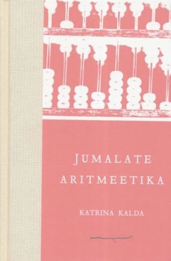 Jumalate aritmeetika