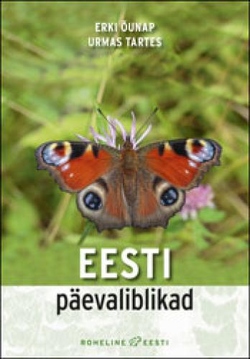 Eesti päevaliblikad