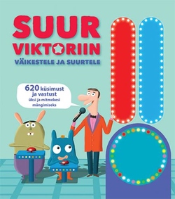 Suur viktoriin väikestele ja suurtele