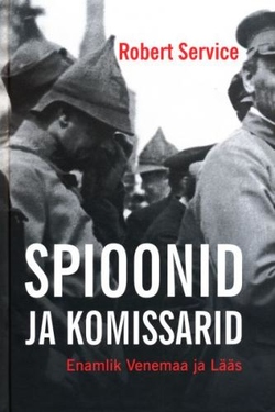 Spioonid ja komissarid