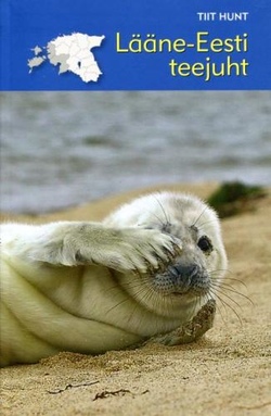 Lääne-Eesti teejuht