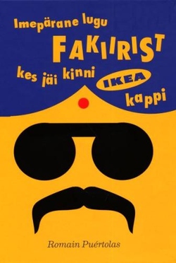 Imepärane lugu fakiirist, kes jäi kinni Ikea kappi