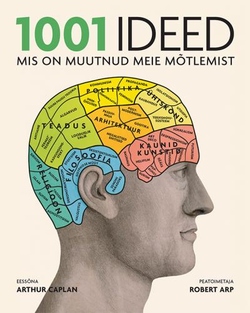 1001 ideed, mis on muutnud meie mõtlemist