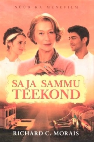 Saja sammu teekond