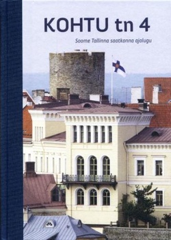 Kohtu tn 4