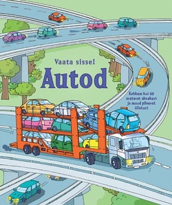 Vaata sisse! Autod