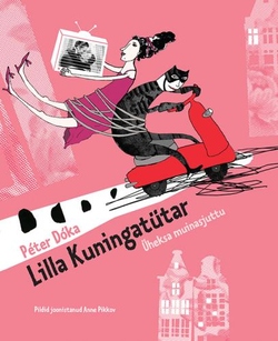 Lilla Kuningatütar