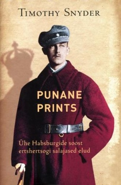 Punane prints