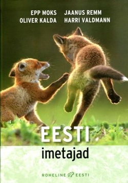 Eesti imetajad