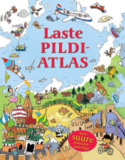 Laste pildiatlas
