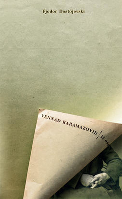Vennad Karamazovid. II osa