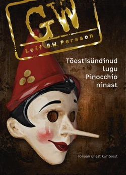Tõestisündinud lugu Pinocchio ninast