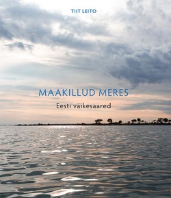 Maakillud meres