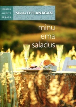 Minu ema saladus