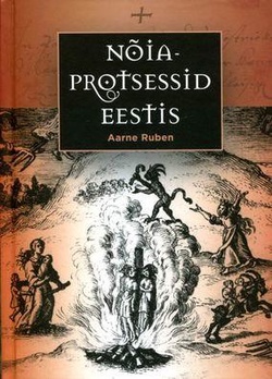 Nõiaprotsessid Eestis